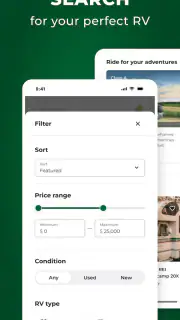 RV Trader screenshot 4