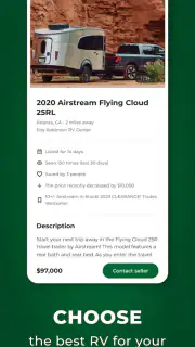 RV Trader screenshot 6