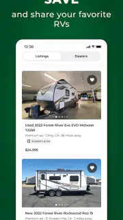RV Trader screenshot 7