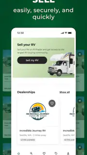 RV Trader screenshot 8