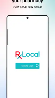 RxLocal screenshot 1