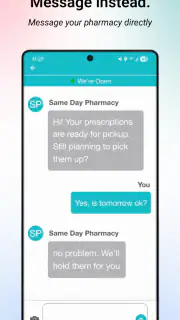 RxLocal screenshot 2