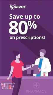 RxSaver – Prescription Coupons screenshot 1