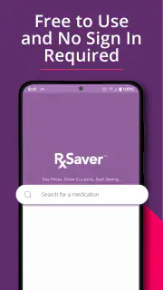 RxSaver – Prescription Coupons screenshot 7