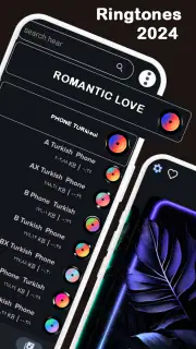 Sad ringtones phone 2024 screenshot 5