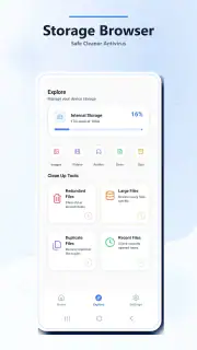 Safe Cleaner - Antivirus screenshot 4