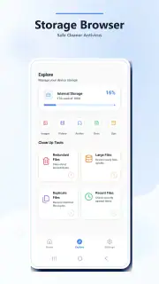Safe Cleaner - Antivirus screenshot 8