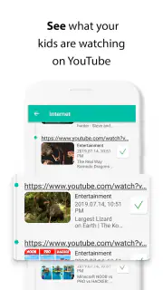 Safe Lagoon Parental Control screenshot 5