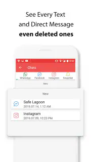 Safe Lagoon Parental Control screenshot 6