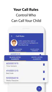 Safe Lagoon Parental Control screenshot 7