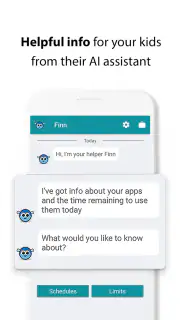 Safe Lagoon Parental Control screenshot 8