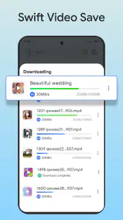 SafeBrowser - Secure & Private screenshot 4