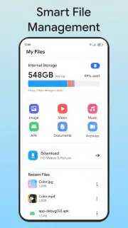 SafeBrowser - Secure & Private screenshot 6