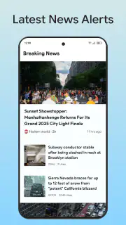 SafeBrowser - Secure & Private screenshot 7