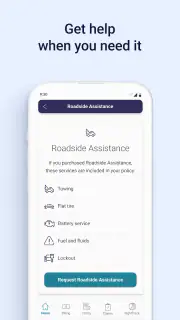 Safeco Mobile screenshot 6