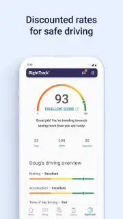 Safeco Mobile screenshot 7
