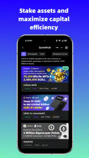 SafePal: Crypto Wallet BTC NFT screenshot 5