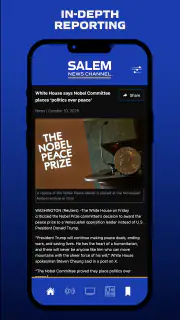 Salem News Channel screenshot 2