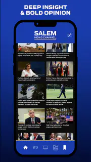 Salem News Channel screenshot 4