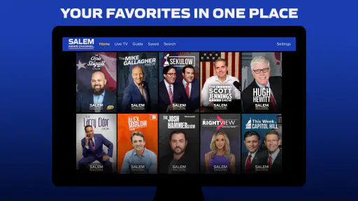 Salem News Channel screenshot 6