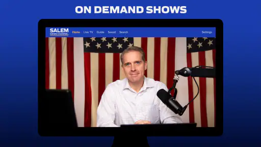 Salem News Channel screenshot 8