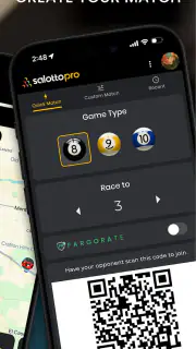 Salotto screenshot 2