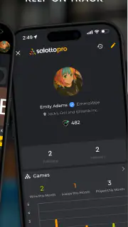 Salotto screenshot 4