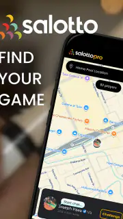 Salotto screenshot 5