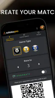 Salotto screenshot 6