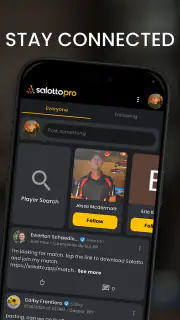 Salotto screenshot 7