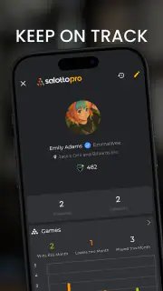 Salotto screenshot 8