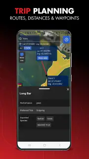 Salt Strong: Fishing Spots App screenshot 4