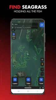 Salt Strong: Fishing Spots App screenshot 6