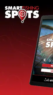 Salt Strong: Fishing Spots App screenshot 8