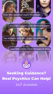 Salvia - Tarot & Psychics screenshot 1