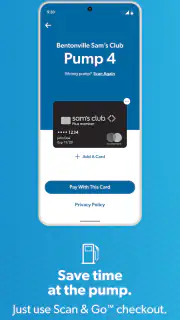 Sam’s Club: Shopping made easy screenshot 3