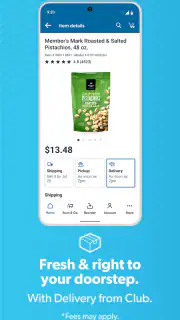 Sam’s Club: Shopping made easy screenshot 5
