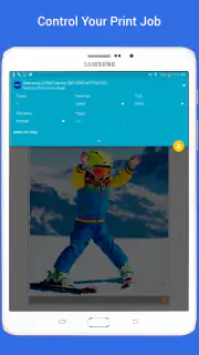 Samsung Print Service Plugin screenshot 6