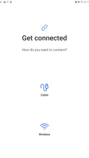 Samsung Smart Switch Mobile screenshot 8