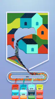 Sand Drop screenshot 6
