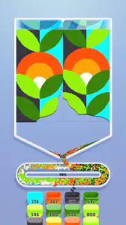 Sand Drop screenshot 8