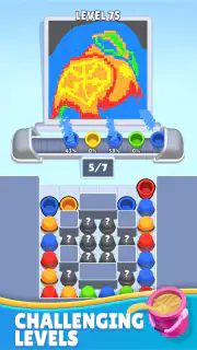 Sand Loop screenshot 2