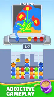 Sand Loop screenshot 4
