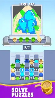 Sand Loop screenshot 5