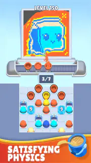 Sand Loop screenshot 8