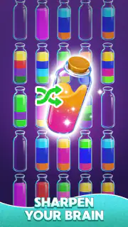 Sand Sorting Challenge screenshot 4