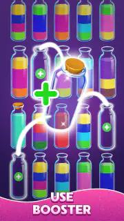 Sand Sorting Challenge screenshot 6