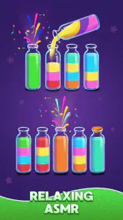 Sand Sorting Challenge screenshot 8