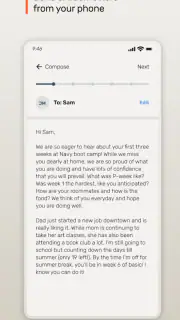 Sandboxx screenshot 3