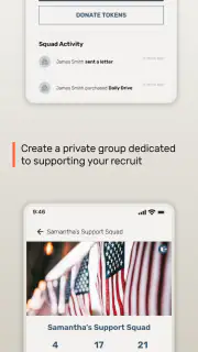 Sandboxx screenshot 4